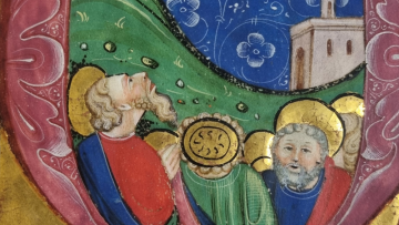 Book arts from the medieval to the contemporary