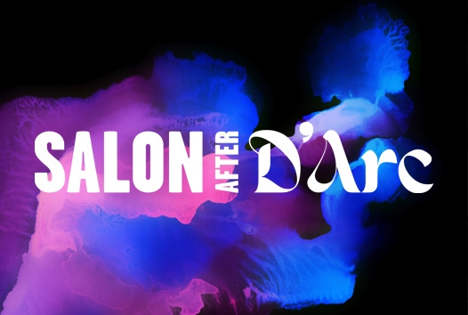 Salon After D'Arc
