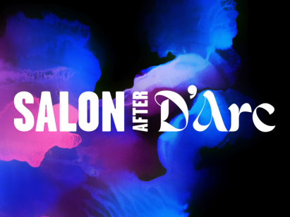 Salon After D'Arc: How Memory Makes Meaning