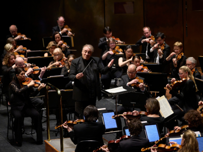 Melbourne Symphony Orchestra